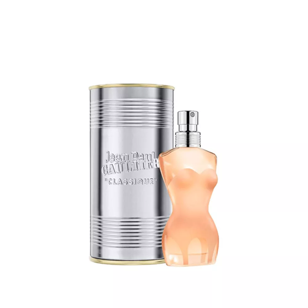 Jean Paul Gaultier Classique For Women Eau De Toilette 30ml